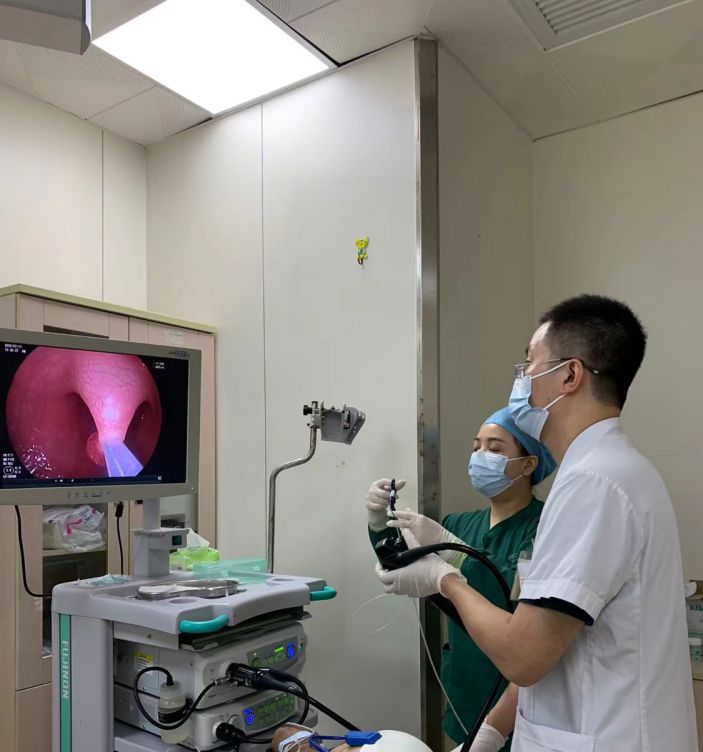 預防結直腸癌，應做這些篩查！